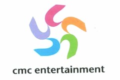cmc entertainment