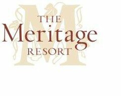 THE Meritage RESORT