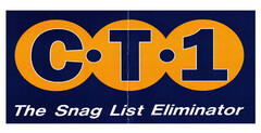 CT1 The Snag List Eliminator