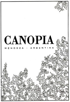 CANOPIA MENDOZA ARGENTINA