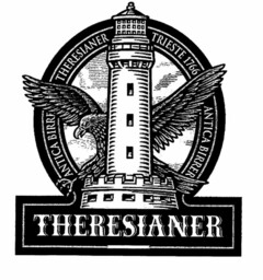 THERESIANER