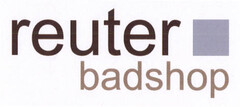 reuter badshop