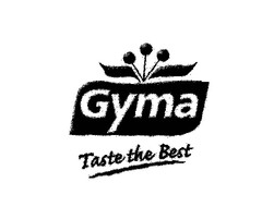 Gyma Taste the Best