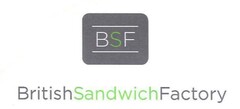 BSF BritishSandwichFactory