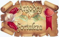 Argodey fortaleza