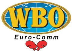 WBO Euro-Comm