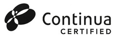 Continua CERTIFIED