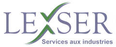 LEXSER Services aux industries