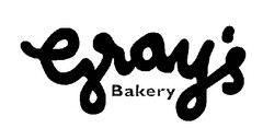 Gray's Bakery