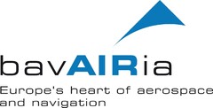bavAIRia Europe's heart of aerospace and navigation