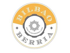 BILBAO BERRIA