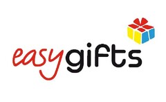 EASYGIFTS
