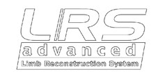 LRS advanced Limb Reconstruction System