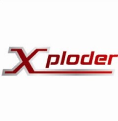 Xploder