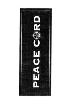 PEACE CORD