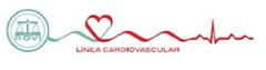 ROVI LINEA CARDIOVASCULAR