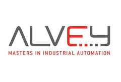 ALVEY MASTERS IN INDUSTRIAL AUTOMATION