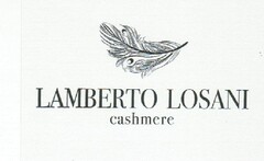 LAMBERTO LOSANI - cashmere