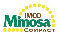 IMCO MIMOSA COMPACT