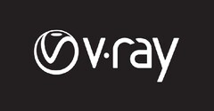 v-ray