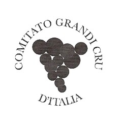 COMITATO GRANDI CRU D'ITALIA