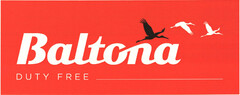 Baltona DUTY FREE