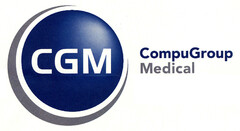 CGM CompuGroup Medical