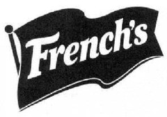 FRENCH'S