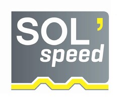 SOL' speed