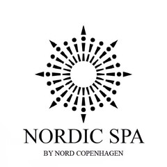 NORDIC SPA BY NORD COPENHAGEN