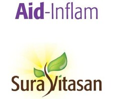 Aid-Inflam Sura Vitasan