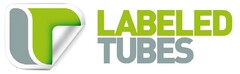 LABELED TUBES