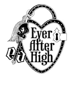 Ever After High