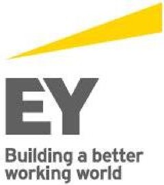 EY BUILDING A BETTER WORKING WORLD