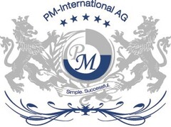 PM-International AG
Simple. Successful