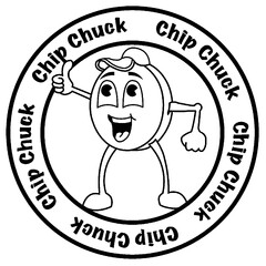 Chip Chuck