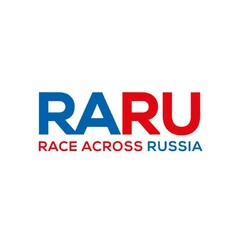 RARU RACE ACROSS RUSSIA