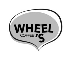 WHEEL'S COFFEE