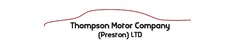 Thompson Motor Company (Preston) LTD