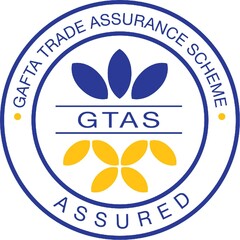 GTAS, ASSURED, GAFTA TRADE ASSURANCE SCHEME