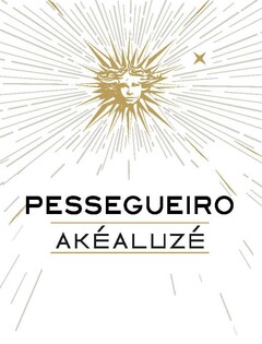 PESSEGUEIRO AKÉALUZÉ