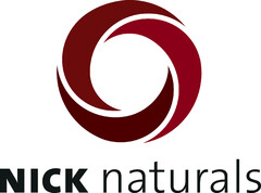 Nick naturals