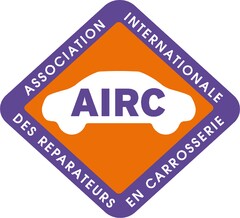 Association Internationale des Reparateurs en Carrosserie AIRC