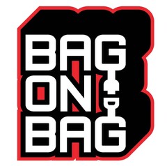 BAG ON BAG