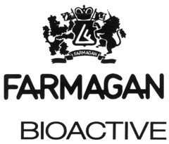 FARMAGAN FARMAGAN BIOACTIVE