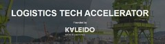 LOGISTICS TECH ACCELERATOR Founded by KALEIDO IDEAS & LOGISTICS