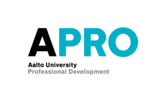APRO Aalto University Professional Development