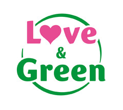 L ve & Green