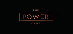 THE POWER CLUB