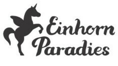 Einhorn Paradies